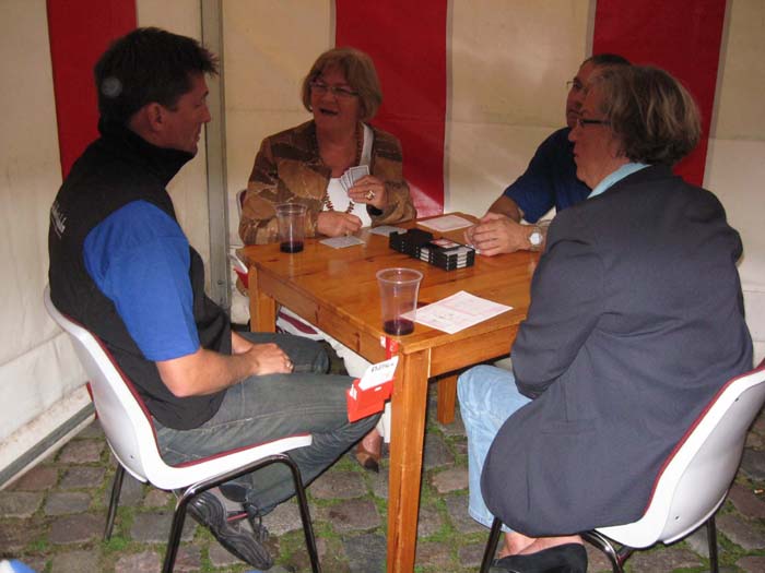 Kulturnatten august 2008